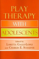 Play Therapy with Adolescents