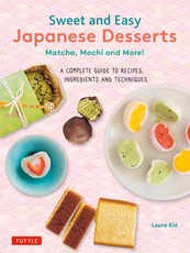Japanese Desserts