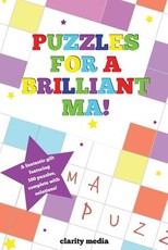 Puzzles For A Brilliant Ma