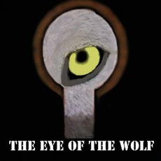 The Eye Of The Wolf