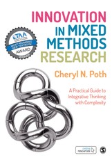 Innovation in Mixed Methods Research