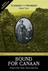 Bound for Canaan
