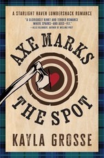 Axe Marks the Spot