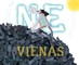 (NE)VIENAS (knyga su defektais)