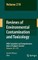 Reviews of Environmental Contamination and Toxicology Volume 210