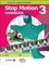 Stop Motion Handbook 3 using GarageBand and iStopMotion