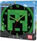 Sieninis laikrodis Minecraft, skersmuo 25 cm