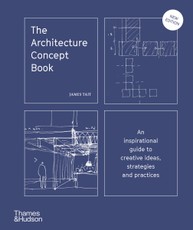 The Architecture Concept Book