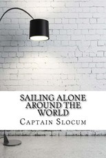 Sailing Alone Around the World