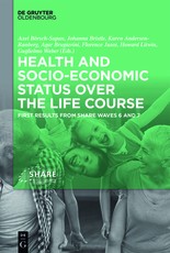 Health and Socio-Economic Status Over the Life Course