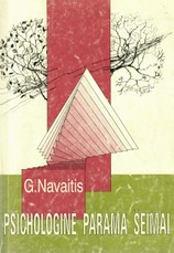 Psichologinė parama šeimai