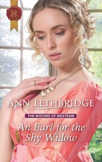 Lethbridge, A: Earl for the Shy Widow