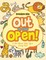 Out in the Open! a Kids Ultimate Hidden Object Activity Book