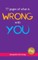 77 pages of what is wrong with you