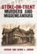 Stoke-on-Trent Murders and Misdemeanours