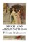Much Ado About Nothing