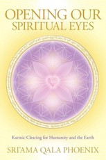 Opening Our Spiritual Eyes