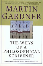 The Whys of a Philosophical Scrivener