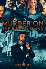 Murder on the Riddle Island