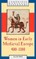 Women in Early Medieval Europe, 400-1100