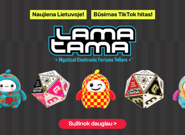 LamaTama