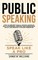 Public Speaking