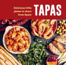 Ryland Peters & Small: Tapas