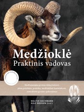 Medžioklė. Praktinis vadovas