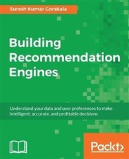 Building Recommendation Engines