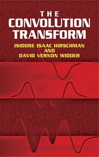 The Convolution Transform