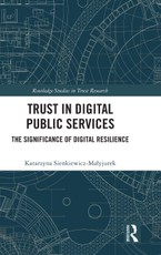 Trust in Digital Public Services