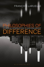 Philosophies of Difference