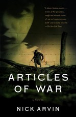 Articles of War