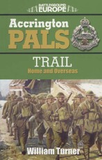 Accrington Pals Trail