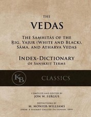 The Vedas (Index-Dictionary)