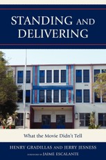 Standing and Delivering