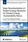 Deep Decarbonization of Modern Energy Networks for Climate-Energy-Sustainability Nexus