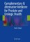 Complementary & Alternative Medicine for Prostate and Urologic Health