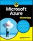 Microsoft Azure For Dummies
