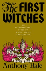 The First Witches