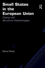 Small States in the European Union