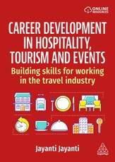 Career Development in Hospitality, Tourism and Events
