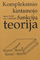 Kompleksinio kintamojo funkcijų teorija