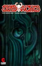 Deadworld - Volume 2: #9