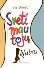 Svetimautojų klubas