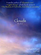 ZijiPics! &quote;Clouds&quote; (Book 2)