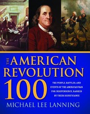 The American Revolution 100