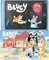 Bluey: Family Fun!