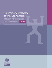 Preliminary Overview of the Economies of Latin America and the Caribbean 2024