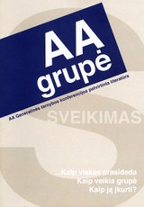 AA grupė